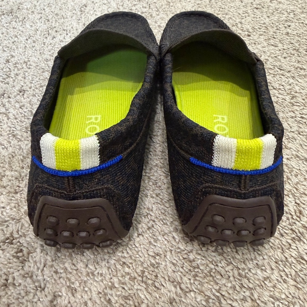 Rothy Driver Loafer. - image 2